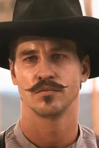 Tombstone [Val Kilmer]